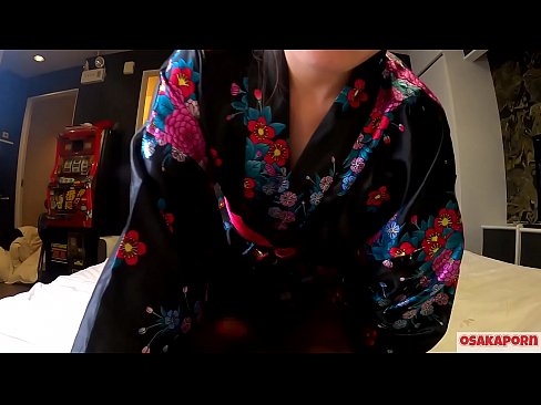 ❤️ Jenn ti fi kosple renmen fè sèks jiska orgasm ak yon enjekte nan yon kavalye ak yon pip. Ti fi Azyatik ak pussy pwal sou tout kò ak bèl Tit nan kostim tradisyonèl Japonè nan videyo amatè ki montre masturbation ak jwèt fuck. Sakura 3 OSAKAPORN. Pornografi Larisi nan nou ❌️