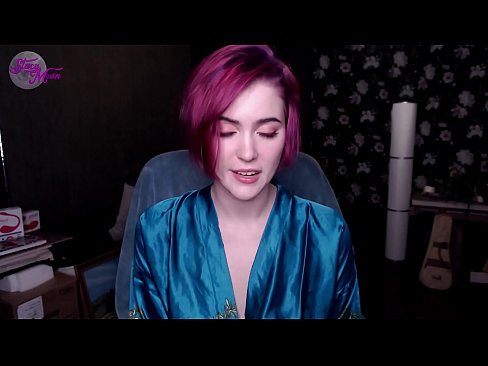 ❤️ Enstriksyon sou embesil nan men yon ti fi Ris nan lang angle Pornografi Larisi nan nou ❌️